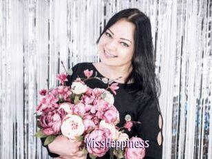 MissHappiness