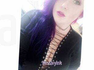 MissIvyInk