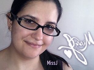 MissJ