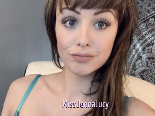 MissJennaLucy