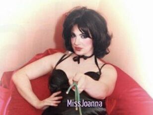 MissJoanna