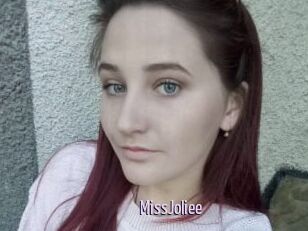 MissJoliee