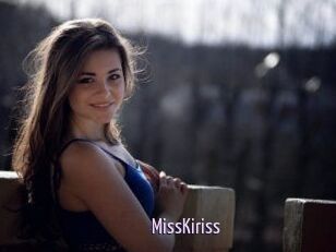 MissKiriss