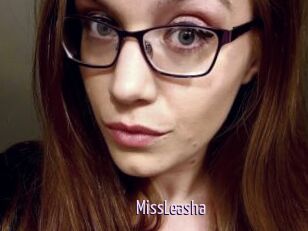 MissLeasha