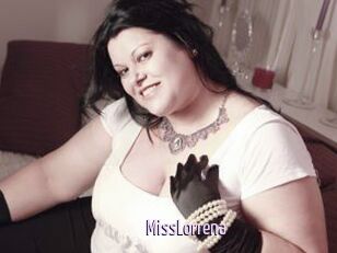 MissLorrena
