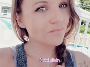 MissLullaby