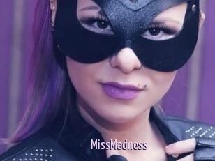 MissMadness
