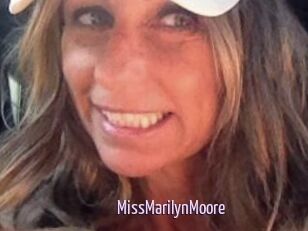 MissMarilynMoore
