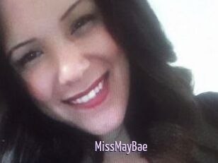 MissMayBae
