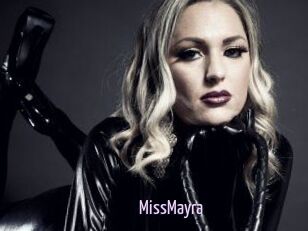 MissMayra
