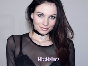 MissMelinna