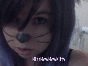 MissMewMewKitty