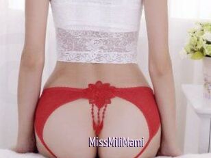 MissMiliMami