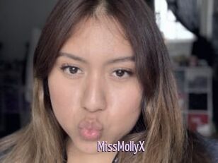 MissMollyX