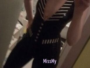 MissMy