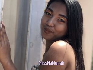 MissNaMunah