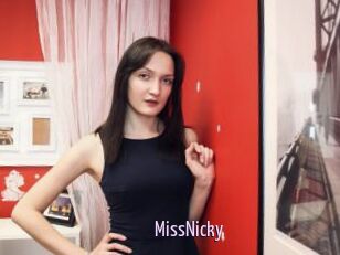 MissNicky