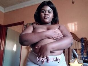 MissNikiBaby