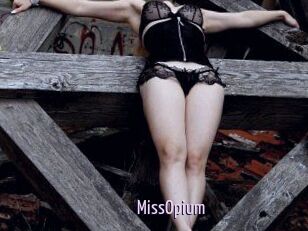 MissOpium
