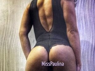 MissPaulina