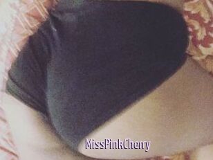 MissPinkCherry