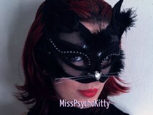 MissPsychoKitty