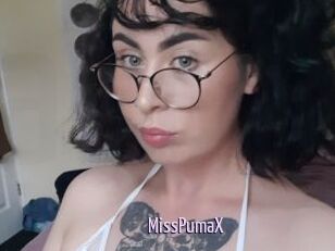 MissPumaX