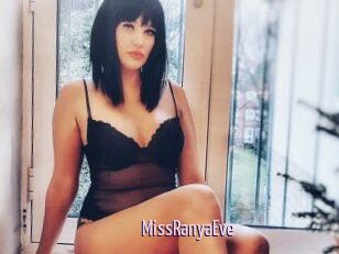 MissRanyaEve