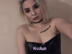 MissReah