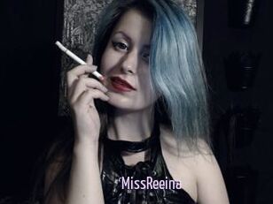 MissReeina