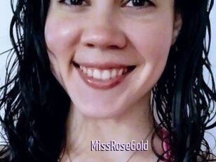 MissRoseGold
