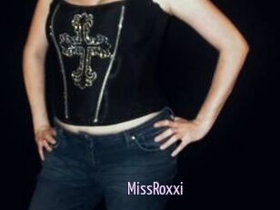 MissRoxxi