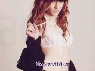 MissScarlettVixen