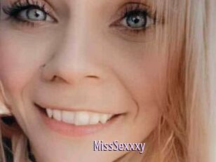 MissSexxxy