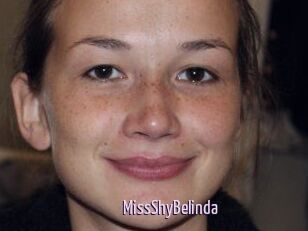 MissShyBelinda