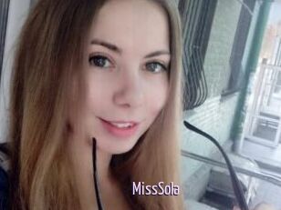 MissSola