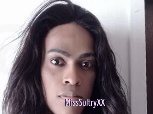 MissSultryXX