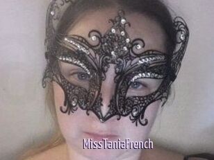 MissTaniaFrench
