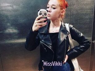 MissVikki