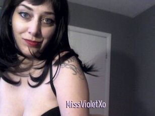 MissVioletXo