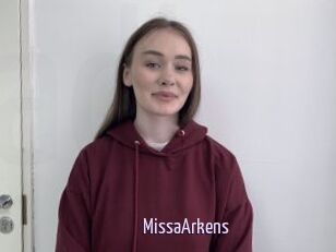 MissaArkens