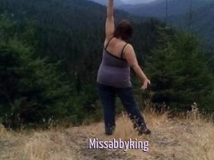 Missabbyking