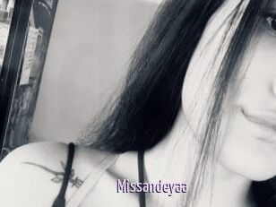 Missandeyaa