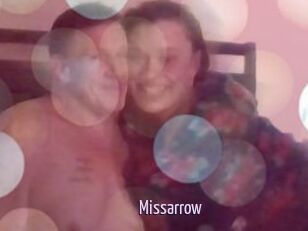 Missarrow