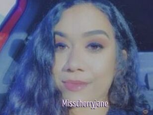 Misscherryjane