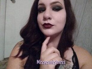 Missesmistress