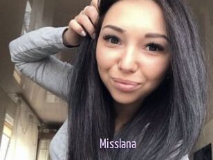 Misslana