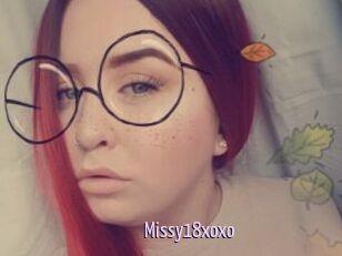 Missy18xoxo