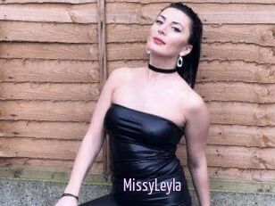 MissyLeyla