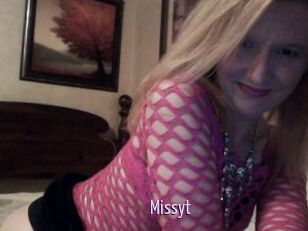 Missyt